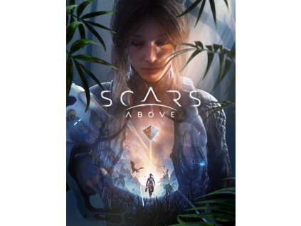 Scars Above (PC) Steam Key