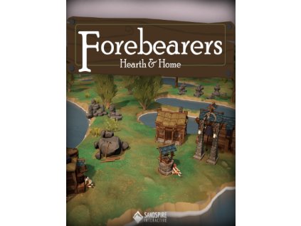 Forebearers (PC) Steam Key