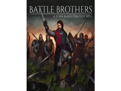Battle Brothers (PC) Steam Key