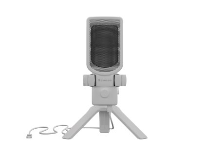 NGM 2353 RADIUM 250 USB STAND WHITE Z3478X render s