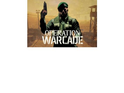 Operation Warcade VR (PC) Steam Key