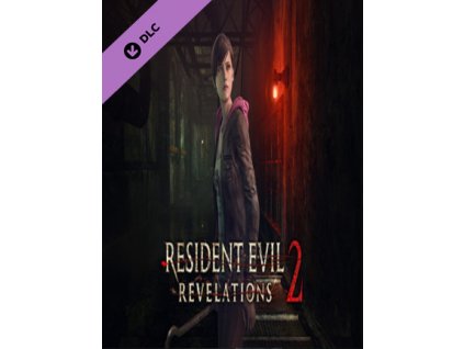 Resident Evil Revelations 2 - Biohazard Revelations 2 Episode 3: Judgment DLC (PC) Steam Key