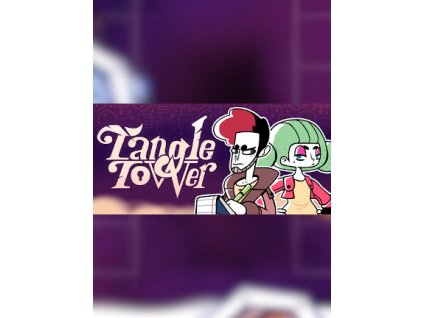Tangle Tower (PC) Steam Key