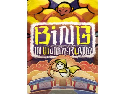 Bing in Wonderland (PC) Steam Key