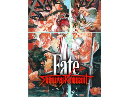 Fate/Samurai Remnant (PC) Steam Key