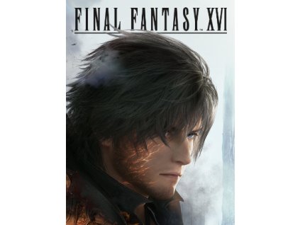 FINAL FANTASY XVI (PC) Steam Key