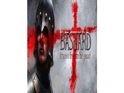 Bastard (PC) Steam Key