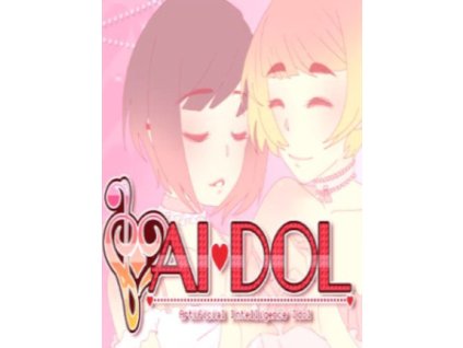 AIdol (PC) Steam Key