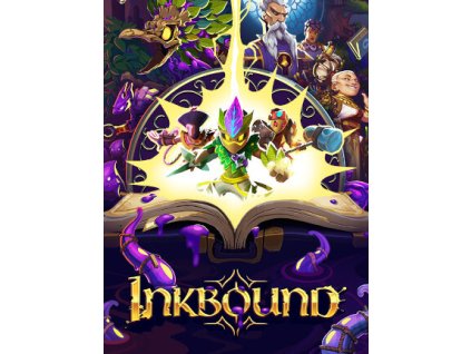Inkbound (PC) Steam Key