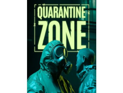 Quarantine Zone: The Last Check (PC) Steam Key