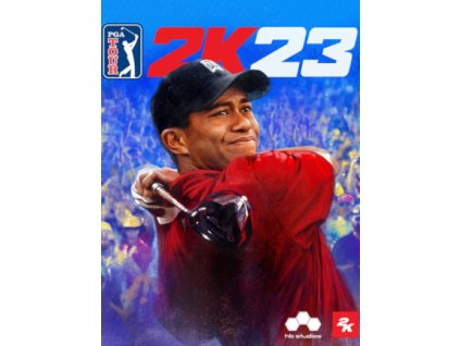 PGA TOUR 2K23 Standard Edition (PC) Steam Key