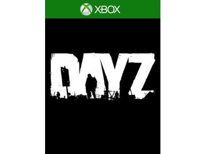 DayZ XONE Xbox Live Key
