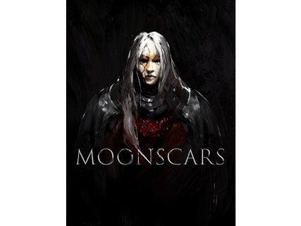 Moonscars (PC) Steam Key