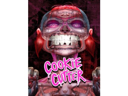 Cookie Cutter (PC) Steam Key