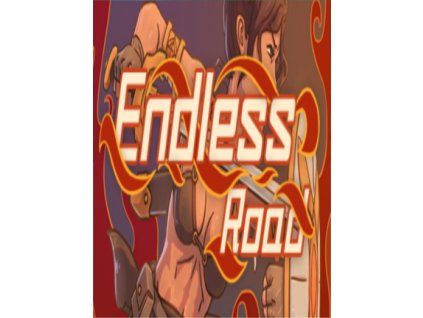 Endless Road (PC) Steam Key