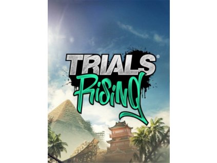 Trials Rising XONE Xbox Live Key
