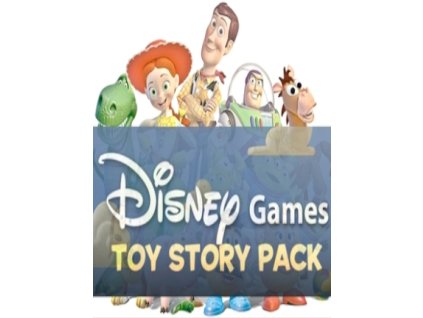 Disney Toy Story Pack (PC) Steam Key