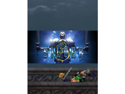 Silver (PC) Steam Key