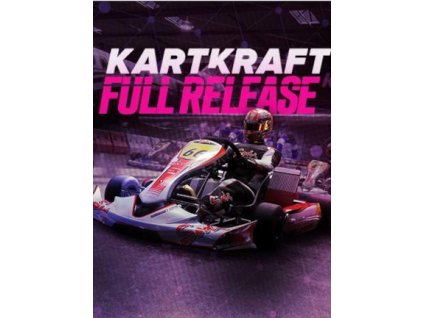 KartKraft (PC) Steam Key