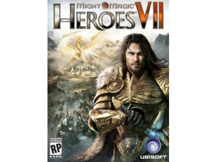 Might & Magic Heroes VII (PC) Ubisoft Connect Key