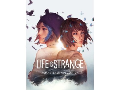 Life is Strange Remastered Collection (PC) Steam Key