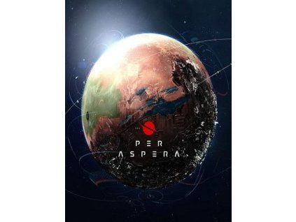 Per Aspera (PC) Steam Key