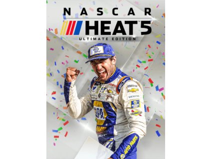 NASCAR Heat 5 - Ultimate Edition (PC) Steam Key