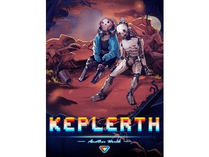 Keplerth (PC) Steam Key