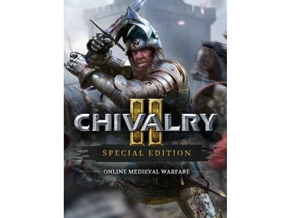 Chivalry II  Special Edition (PC) Steam Key