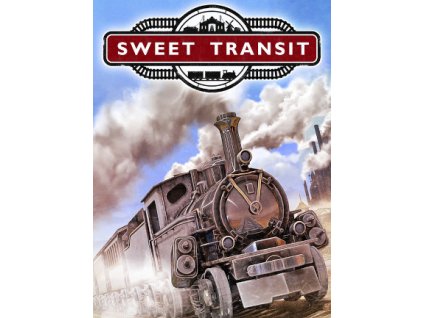 Sweet Transit (PC) Steam Key