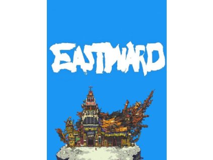 Eastward (PC) Steam Key