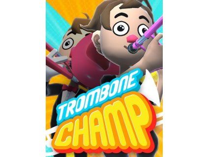 Trombone Champ (PC) Steam Key