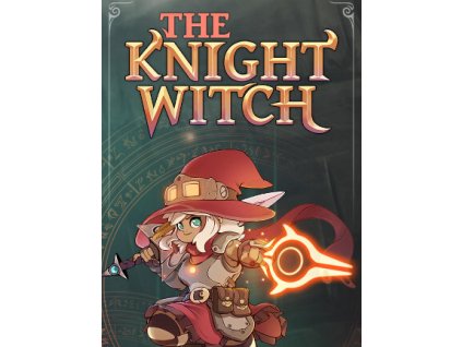 The Knight Witch (PC) Steam Key