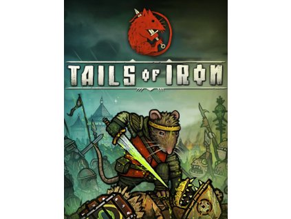 Tails of Iron (PC) Steam Key
