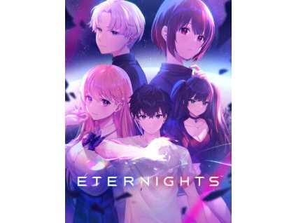 Eternights (PC) Steam Key