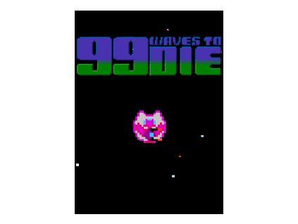 99 Waves to Die (PC) Steam Key