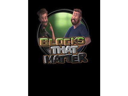 Blocks That Matter (PC) Steam Key