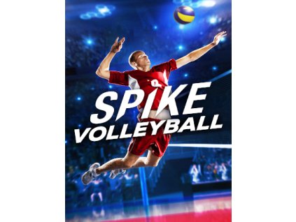 SPIKE VOLLEYBALL (PC) Steam Key