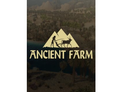 Ancient Farm (PC) Steam Key