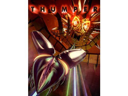 Thumper (PC) Steam Key