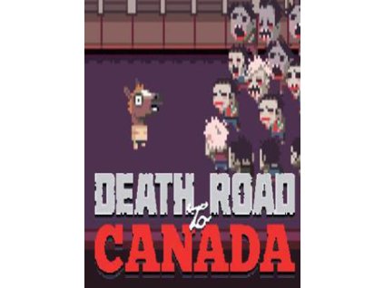 Death Road to Canada (PC) Steam Key