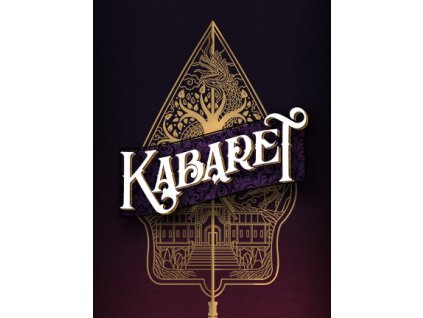 Kabaret (PC) Steam Key