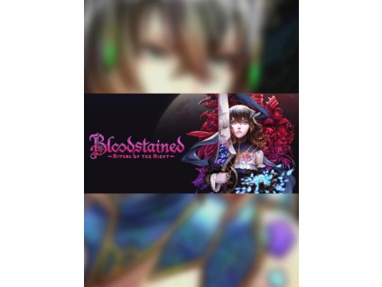 Bloodstained: Ritual of the Night XONE Xbox Live Key