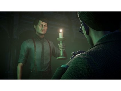 Black Mirror (2017) XONE Xbox Live Key