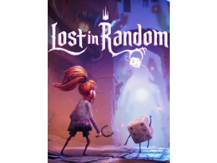 Lost in Random (PC) EA App Key