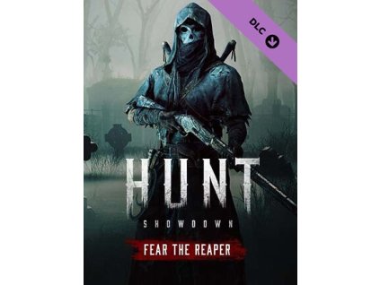 Hunt: Showdown – Fear The Reaper DLC (PC) Steam Key