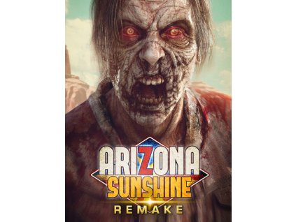 Arizona Sunshine Remake (PC) Steam Key