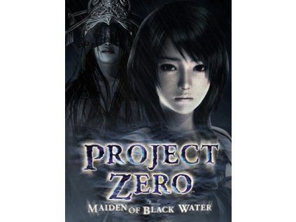 FATAL FRAME / PROJECT ZERO: Maiden of Black Water (XSX/S) Xbox Live Key