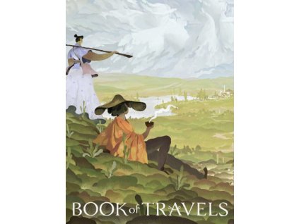 Book of Travels (PC) Steam Key
