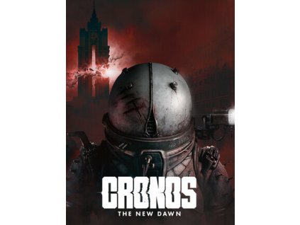 Cronos: The New Dawn (PC) Steam Key
